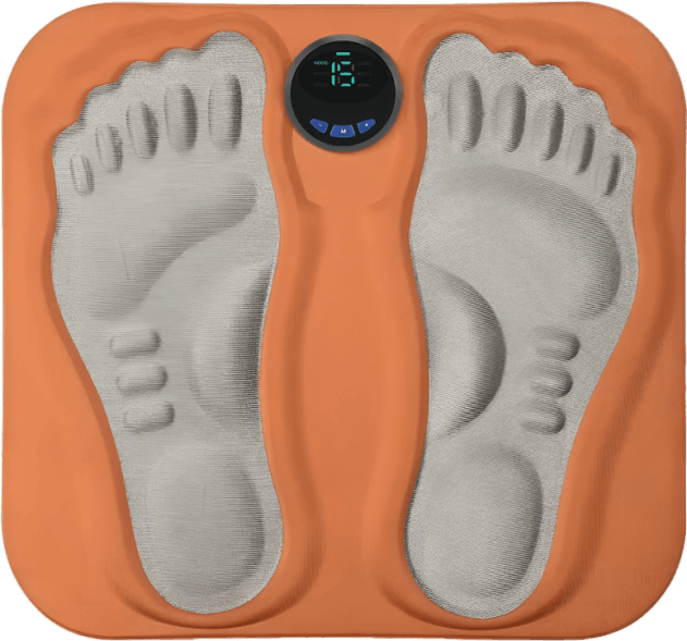 How to use NeuroMat EMS Massager